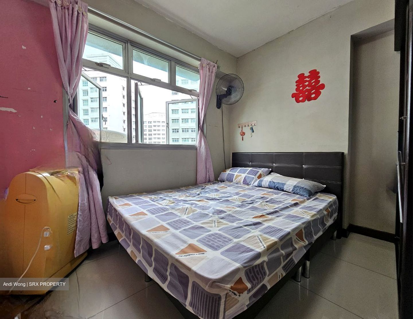 Blk 104A Eastbrook @ Canberra (Sembawang), HDB 3 Rooms #504019211